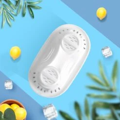 Aigostar Waterfilterpatronen Pure - 3 Stuks - Waterfilter - Filterpatronen - Brita Maxtra+ Compatible 20 Aigostar Waterfilterpatronen Pure - 3 Stuks - Waterfilter - Filterpatronen - Brita Maxtra+ Compatible -Buiten Kamperen 1200x1200 971