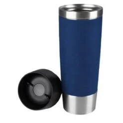 Tefal Travel Mug Thermobeker - 500 Ml - RVS/Blauw 13 Tefal Travel Mug Thermobeker - 500 Ml - RVS/Blauw -Buiten Kamperen 1200x1200 988