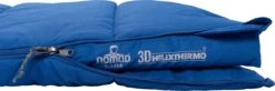 NOMAD Blazer - Slaapzak - 205 X 80 - Blue 13 NOMAD Blazer - Slaapzak - 205 X 80 - Blue -Buiten Kamperen 1200x398