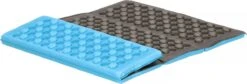 Springos Zitmat | Opvouwbaar Zitmatje | Zitkussen | 28 X 40 X 1 Cm | Blauw -Buiten Kamperen 1200x406 1