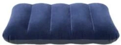 Intex Downy Pillow - Luchtkussen - 1-Persoons - 43x28x9 Cm -Buiten Kamperen 1200x453