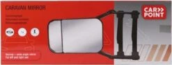 Carpoint Caravanspiegel Luxe Dubbel 11 Carpoint Caravanspiegel Luxe Dubbel -Buiten Kamperen 1200x457