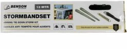 Benson Spanband Stormband Universeel Voor Tent -Buiten Kamperen 1200x464 2