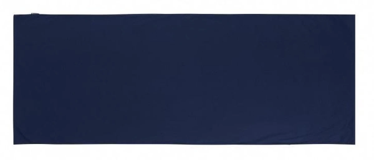 Sea To Summit - Premium Cotton Liner - Lakenzak - Katoen - Oceaan Blauw - Recht Model Lang 9 Sea To Summit - Premium Cotton Liner - Lakenzak - Katoen - Oceaan Blauw - Recht Model Lang - Afbeelding 7