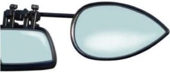 Milenco Aero 3 Caravanspiegel - Vlak Glas - 2 Stuks -Buiten Kamperen 1200x514