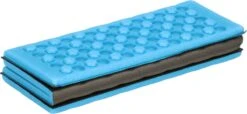 Springos Zitmat | Opvouwbaar Zitmatje | Zitkussen | 28 X 40 X 1 Cm | Blauw -Buiten Kamperen 1200x556 2