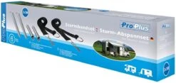 Proplus Stormbandenset Voor Thule Omnistor Luifels 16 Proplus Stormbandenset Voor Thule Omnistor Luifels -Buiten Kamperen 1200x567