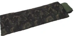 MFH - Pilotenslaapzak Woodland 2-laags