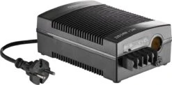 Dometic EPS100 Omvormer, Voor Het Aansluiten Van 24 Volt Apparatuur Op 230 Volt Netspanning -Buiten Kamperen 1200x592