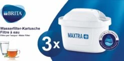 BRITA Maxtra+ Filterpatronen - 3 Stuks 24 BRITA Maxtra+ Filterpatronen - 3 Stuks -Buiten Kamperen 1200x594 1
