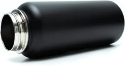 Thermosfles - Onyx Black - 1 Liter - Extra Dop Met Rietje & Drinktuit - Thermosflessen - Isoleerfles - BPA Vrij - Lekvrij - Thermoskan - Isoleerbeker - Thermosbeker 15 Thermosfles - Onyx Black - 1 Liter - Extra Dop Met Rietje & Drinktuit - Thermosflessen - Isoleerfles - BPA Vrij - Lekvrij - Thermoskan - Isoleerbeker - Thermosbeker -Buiten Kamperen 1200x632 2