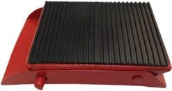 Merkloos Wielkeg - Inklapbaar - Met Reflectoren - 1000 Kg -Buiten Kamperen 1200x635