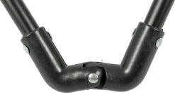 Bo-Camp Campingvlinderstoel - Himrod - Inklapbaar - Groen -Buiten Kamperen 1200x642