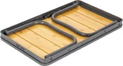 Bo-Camp - Urban Outdoor Collection - Tafel - Compact - Stepney -Buiten Kamperen 1200x644