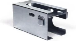 Benson Aanhanger Slot - Caravan Slot - Disselslot Vast Model ( Kokermodel)