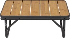 Bo-Camp - Urban Outdoor Collection - Tafel - Compact - Stepney -Buiten Kamperen 1200x650