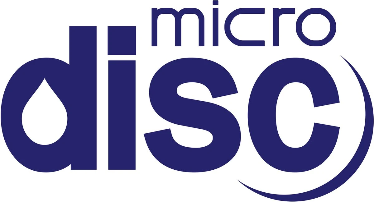 BRITA - Waterfilterpatroon MicroDisc 3-Pack 6 BRITA - Waterfilterpatroon MicroDisc 3-Pack - Afbeelding 4