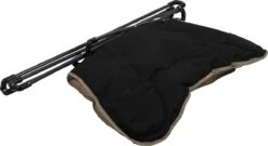 Bo-Camp - Urban Outdoor - Vlinderstoel - Grainger - M - Nika - Beige -Buiten Kamperen 1200x658