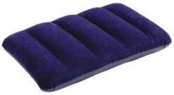 Intex Downy Pillow - Luchtkussen - 1-Persoons - 43x28x9 Cm -Buiten Kamperen 1200x658 5
