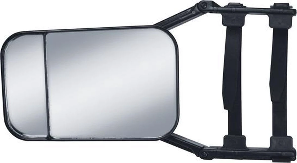 Carpoint Caravanspiegel Luxe Dubbel 7 Carpoint Caravanspiegel Luxe Dubbel - Afbeelding 5