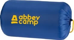Abbey Camp Slaapzak Amsterdam-07 - Dekenmodel - 210 X 85 Cm - Kobalt -Buiten Kamperen 1200x660 4
