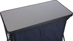 Redwood Pescadero Double - Voorraadkasten - -Buiten Kamperen 1200x672