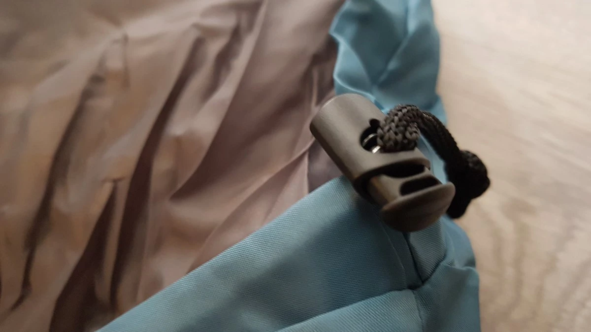 Max Ranger - XL Mummieslaapzak Blauw 220 X 80 Cm - Extra Grote Mummieslaapzak - XL Mummie Slaapzak Blauw 9 Max Ranger - XL Mummieslaapzak Blauw 220 X 80 Cm - Extra Grote Mummieslaapzak - XL Mummie Slaapzak Blauw - Afbeelding 7