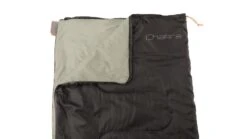 Easy Camp Sleeping Bag Chakra - 190x75 Cm - Black -Buiten Kamperen 1200x674 5