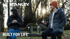 Stanley The Legendary Classic Bottle 0,47L - Thermosfles - Nightfall -Buiten Kamperen 1200x675 6