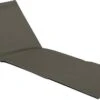 Strandmat Opvouwbaar Met Schouderband - Strandstoel Grijs 145x47x52 1 Strandmat Opvouwbaar Met Schouderband - Strandstoel Grijs 145x47x52 -Buiten Kamperen 1200x676