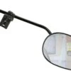 Milenco Aero 3 XL Caravanspiegel - Bol Glas 2 Stuks