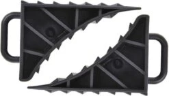 Proplus Wielkeg Kunststof Met Handvat 16,5 Cm Zwart 2 Stuks 13 Proplus Wielkeg Kunststof Met Handvat 16,5 Cm Zwart 2 Stuks -Buiten Kamperen 1200x686