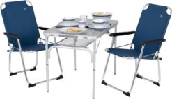 Bo-Camp Campingstoel - Copa Rio - Classic - Ocean 13 Bo-Camp Campingstoel - Copa Rio - Classic - Ocean -Buiten Kamperen 1200x694