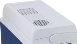 MobiCool Mirabelle MM24 DC 20 L Koelbox Energielabel: G (A - G) Thermo-elektrisch 12 V Blauw, Wit 20 L 9 MobiCool Mirabelle MM24 DC 20 L Koelbox Energielabel: G (A - G) Thermo-elektrisch 12 V Blauw, Wit 20 L -Buiten Kamperen 1200x695