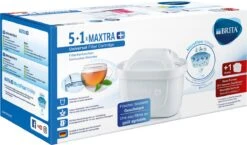 BRITA Maxtra Filterpatronen - 5+1-Pack -Buiten Kamperen 1200x703 2