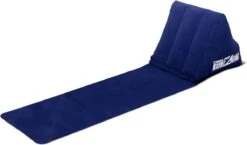 CKB LTD - Chill Out - Luchtbed - Campingstoel - Wedge Opblaasbare Ligstoel - Blauw Strandstoel 1 Persoons Volwassen Luchtbedden Kampeerstoel Vouwstoel Stoel Slaapmatje Slaapmatten Opvouwbaar Volwassenen Tuinstoel Opblaasstoel Kampeerstoelen Lucht 20 CKB LTD - Chill Out - Luchtbed - Campingstoel - Wedge Opblaasbare Ligstoel - Blauw Strandstoel 1 Persoons Volwassen Luchtbedden Kampeerstoel Vouwstoel Stoel Slaapmatje Slaapmatten Opvouwbaar Volwassenen Tuinstoel Opblaasstoel Kampeerstoelen Lucht -Buiten Kamperen 1200x704