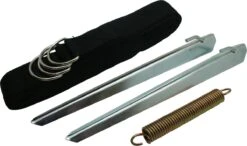 Benson Spanband Stormband Universeel Voor Tent