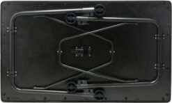 Travellife Barletta Tafel - 100 X 68 Cm - Grijs 13 Travellife Barletta Tafel - 100 X 68 Cm - Grijs -Buiten Kamperen 1200x717 1