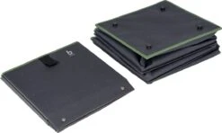 Bo-Camp - Vouwkast - Met 3 Opvouwbare Laden 20 Bo-Camp - Vouwkast - Met 3 Opvouwbare Laden -Buiten Kamperen 1200x720