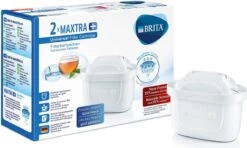 BRITA - Waterfilterpatroon MAXTRA+ 2Pack -Buiten Kamperen 1200x720 3