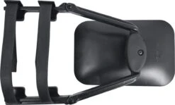 Carpoint Caravanspiegel Luxe Dubbel