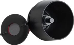 Tefal Travel Mug Thermobeker - 360 Ml - RVS/Donkerblauw 19 Tefal Travel Mug Thermobeker - 360 Ml - RVS/Donkerblauw -Buiten Kamperen 1200x725 2