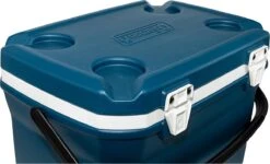 Coleman 28QT Xtreme Koelbox - 26 Liter - Blauw 13 Coleman 28QT Xtreme Koelbox - 26 Liter - Blauw -Buiten Kamperen 1200x727 1