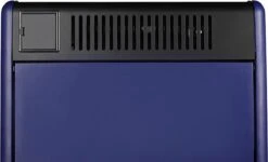 Tristar KB-7245 Elektrische Koelbox - 230V - 41 L - Blauw / Zilver -Buiten Kamperen 1200x730