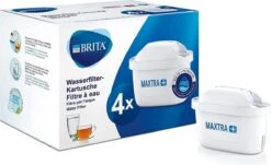 BRITA Maxtra+ Waterfilter, Filterpatronen, Compatibel Met Brita Karaffen, Die Kalk En Chloor Verminderen. 19 BRITA Maxtra+ Waterfilter, Filterpatronen, Compatibel Met Brita Karaffen, Die Kalk En Chloor Verminderen. -Buiten Kamperen 1200x733 2