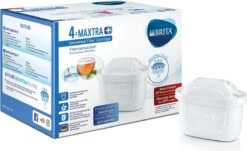 BRITA - Waterfilterpatroon MAXTRA+ 4Pack -Buiten Kamperen 1200x733 3