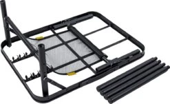 Bo-Camp - Industrial - Tafel - Garland - 60x45 Cm - Aluminium -Buiten Kamperen 1200x734