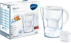 BRITA - Waterfilterkan Marella XL - Wit - 3,5L 31 BRITA - Waterfilterkan Marella XL - Wit - 3,5L -Buiten Kamperen 1200x736 1