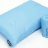 Cocoon Travel Pillow Donzen Vulling 25x35cm, Light Blue Maat 25 X 35cm 1 Cocoon Travel Pillow Donzen Vulling 25x35cm, Light Blue Maat 25 X 35cm -Buiten Kamperen 1200x736