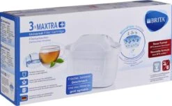 BRITA Maxtra+ Filterpatronen - 3 Stuks 21 BRITA Maxtra+ Filterpatronen - 3 Stuks -Buiten Kamperen 1200x739 2